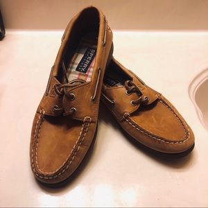 2/$25 Sperry Top-Siders 8.5M